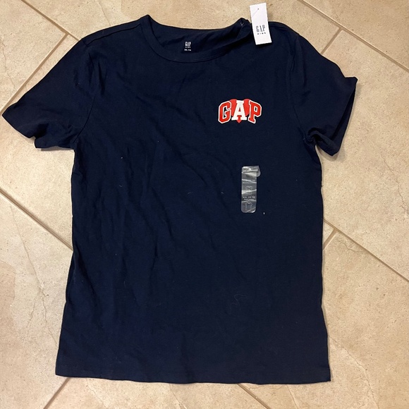 GAP kids t shirt - Picture 1 of 2